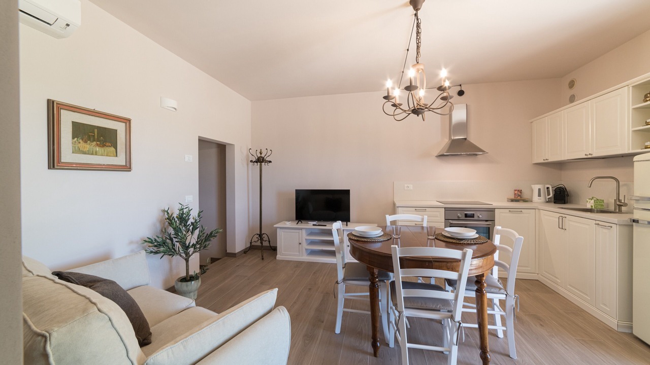 Photo of Livingroom in Cavaion Veronese