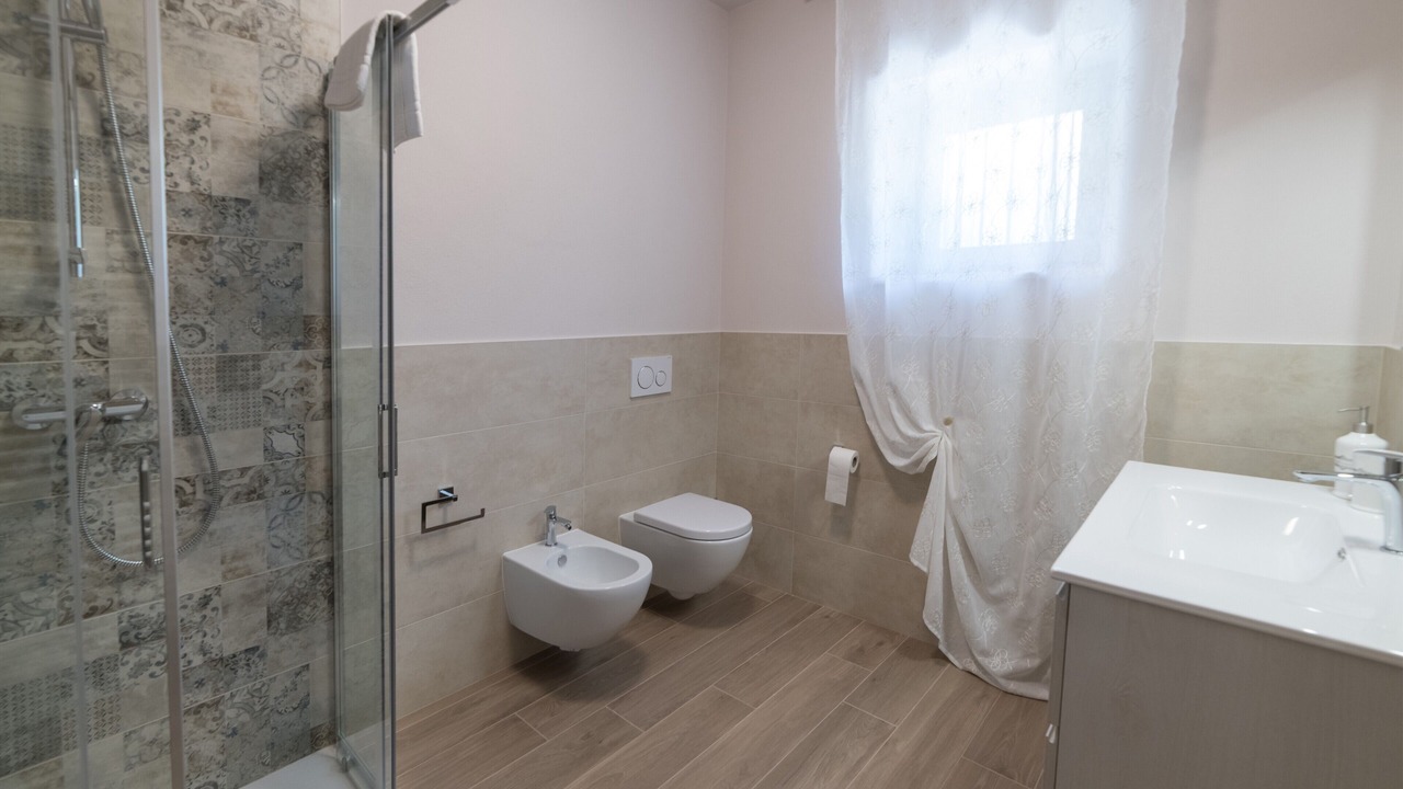 Photo of Bathroom in Cavaion Veronese
