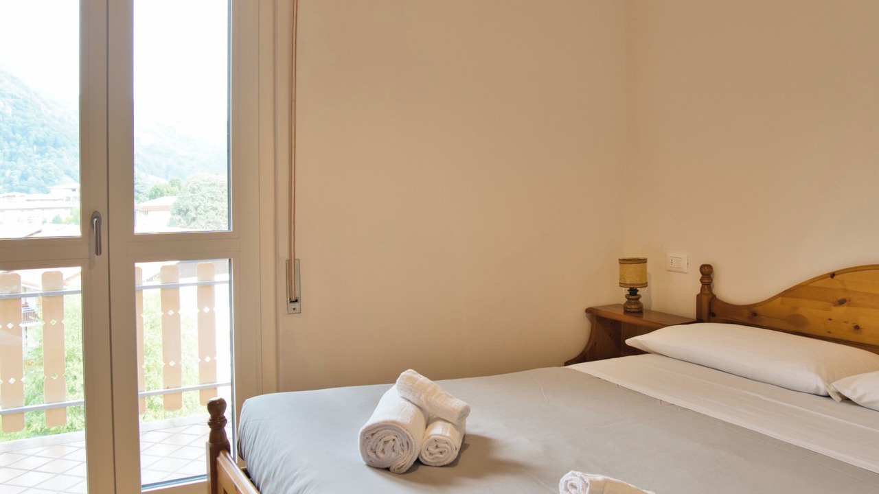 Photo of Bedroom in Moggio