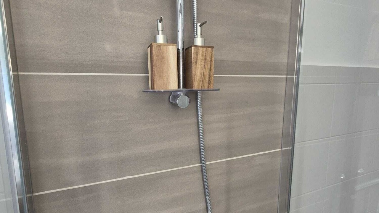 Photo of Bathroom in Vacallo