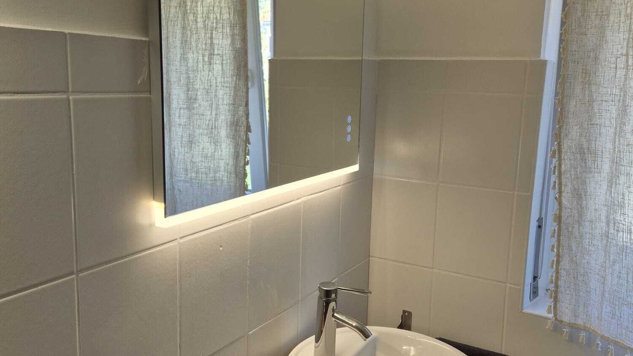 Photo of Bathroom in Vacallo