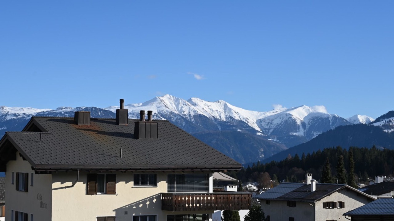 Photo of Others in Flims