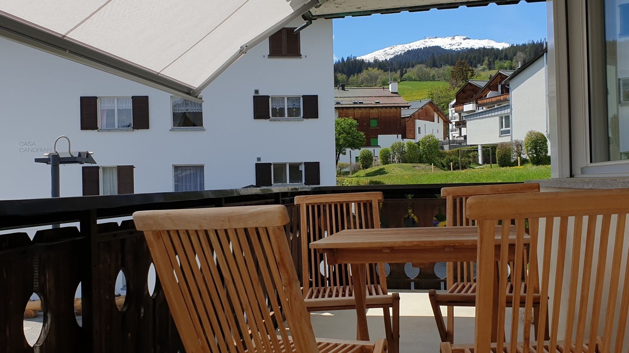 Photo of Others in Flims
