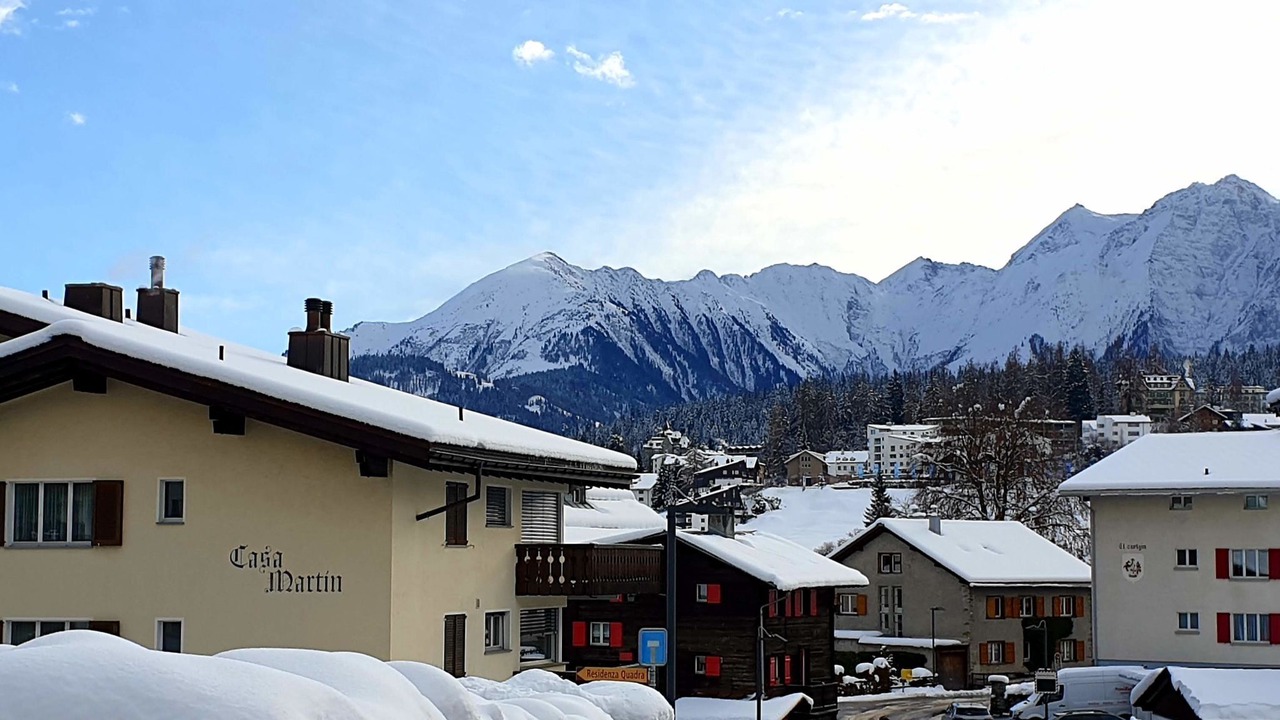 Photo of Outdoor in Flims