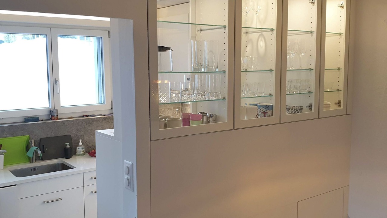 Photo of Bedroom in Flims