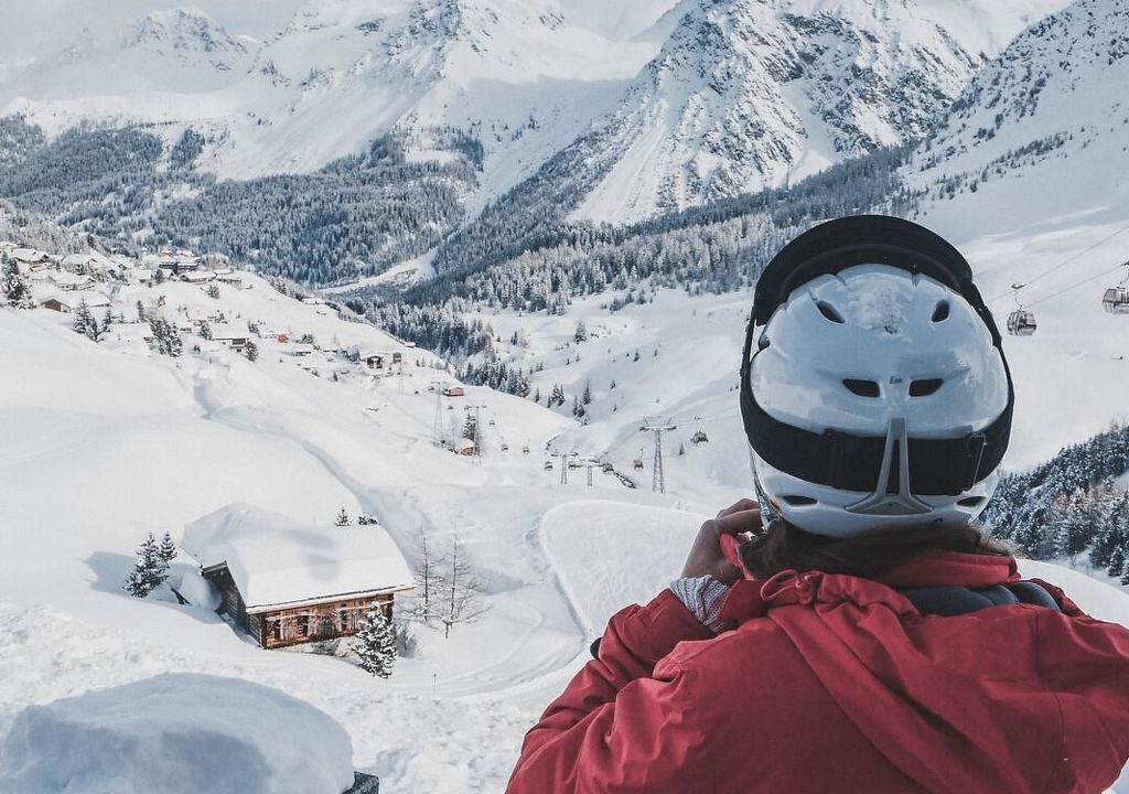 Photo of Others in Arosa