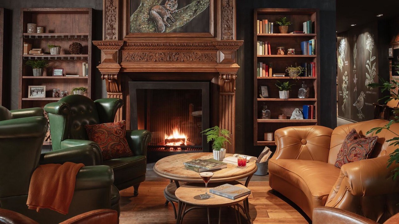 Photo of Livingroom in Arosa