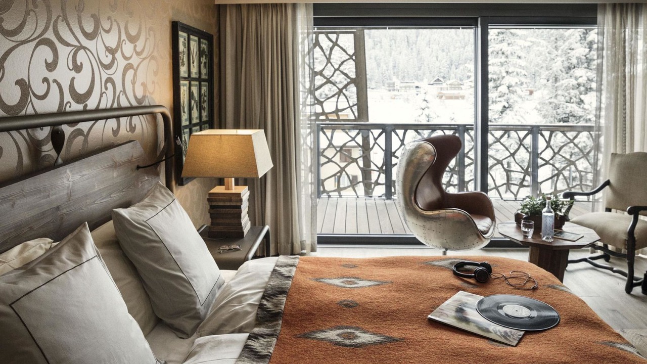 Photo of Others in Arosa