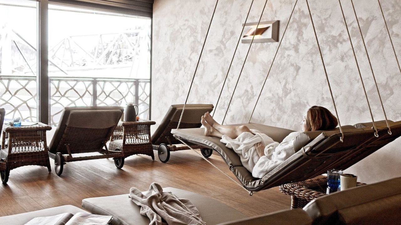 Photo of Livingroom in Arosa