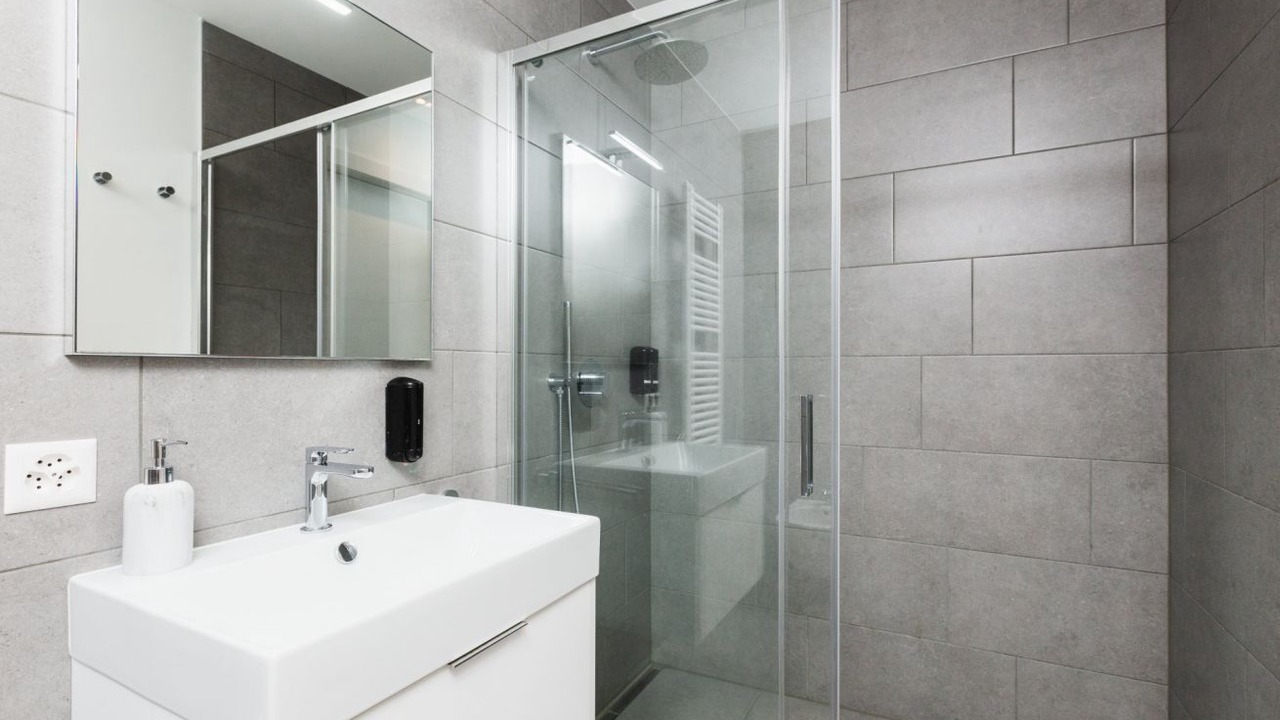 Photo of Bathroom in Bellinzona
