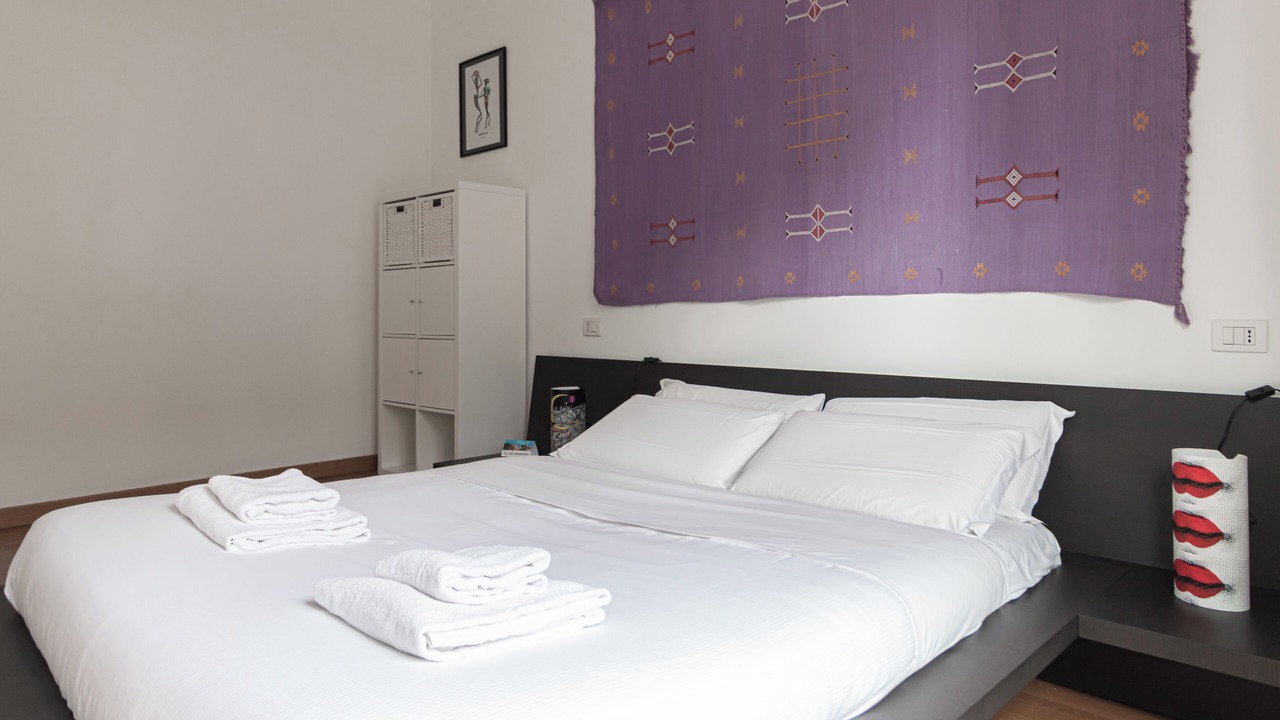 Photo of Bedroom in Foppette