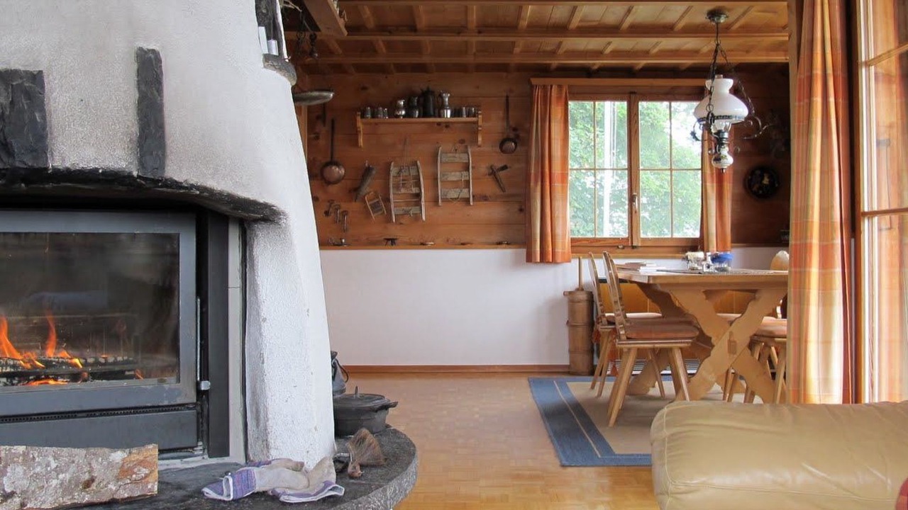 Photo of Livingroom in Bangerten