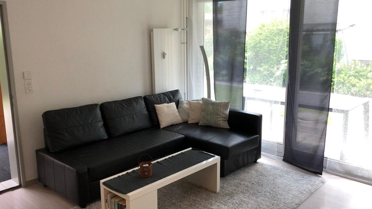 Photo of Livingroom in Bad Ragaz
