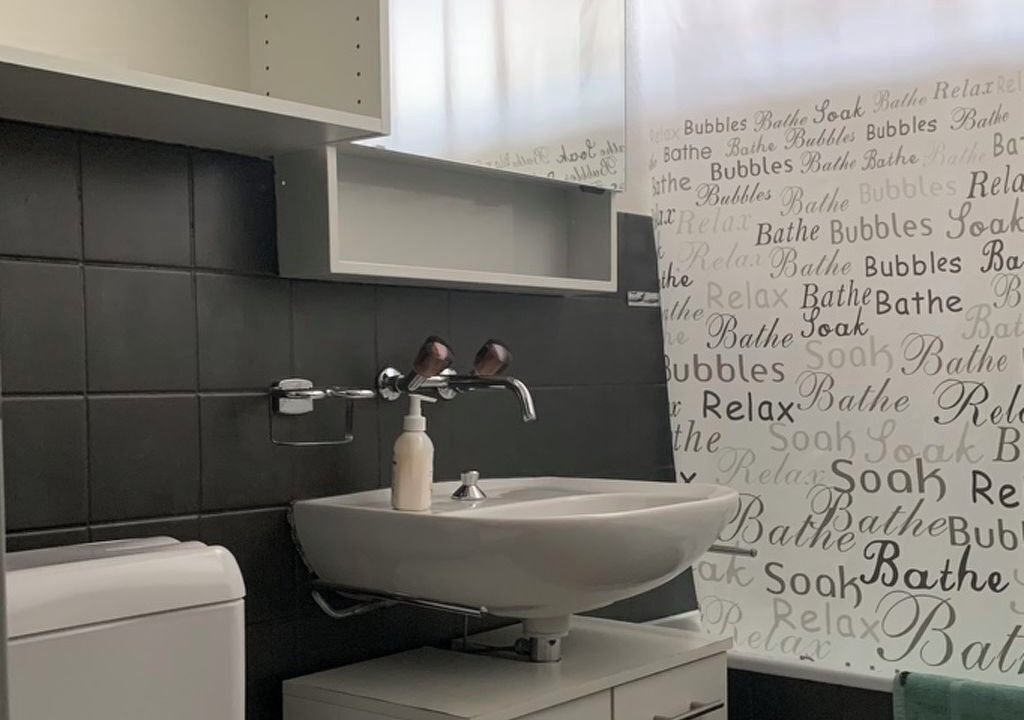 Photo of Bathroom in Bad Ragaz