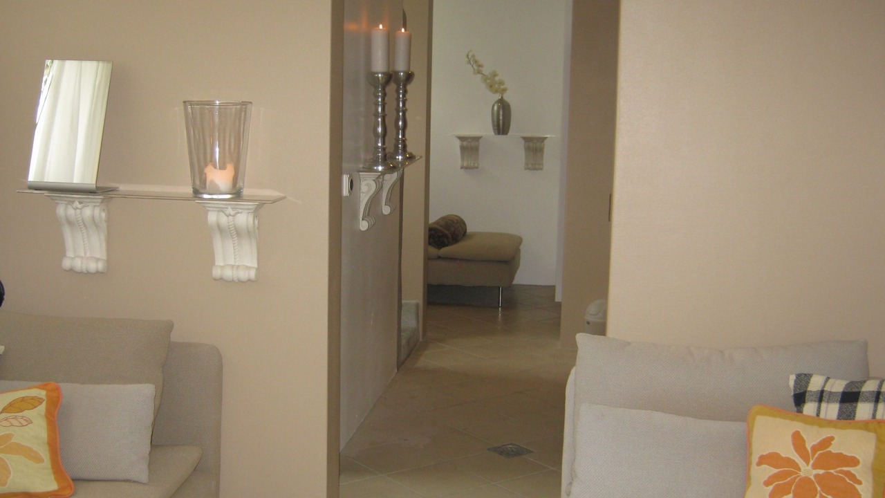 Photo of Livingroom in Bad Ragaz