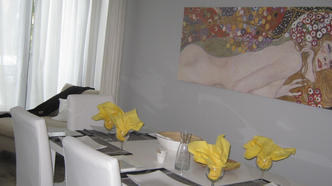 Photo of Bedroom in Bad Ragaz