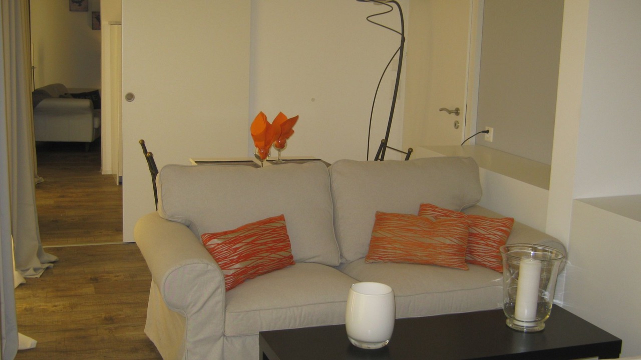 Photo of Livingroom in Bad Ragaz