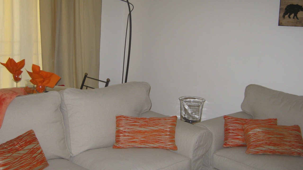 Photo of Livingroom in Bad Ragaz