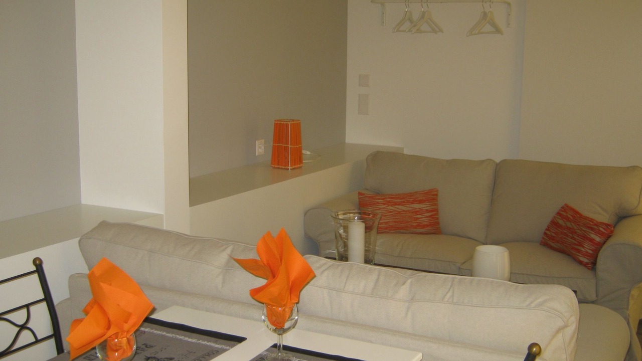 Photo of Livingroom in Bad Ragaz