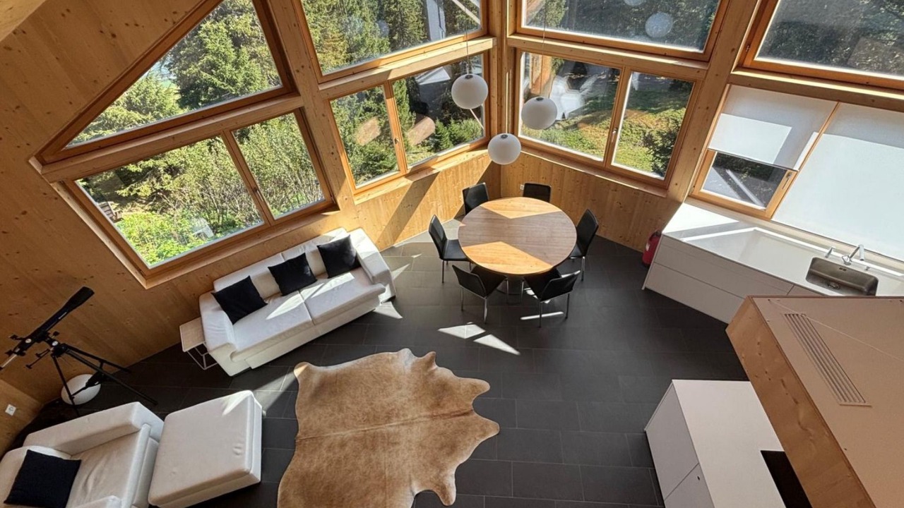 Photo of Livingroom in Valens