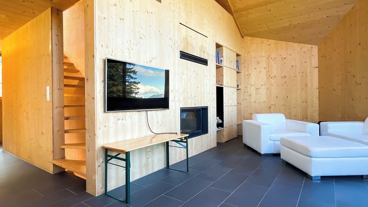Photo of Livingroom in Valens