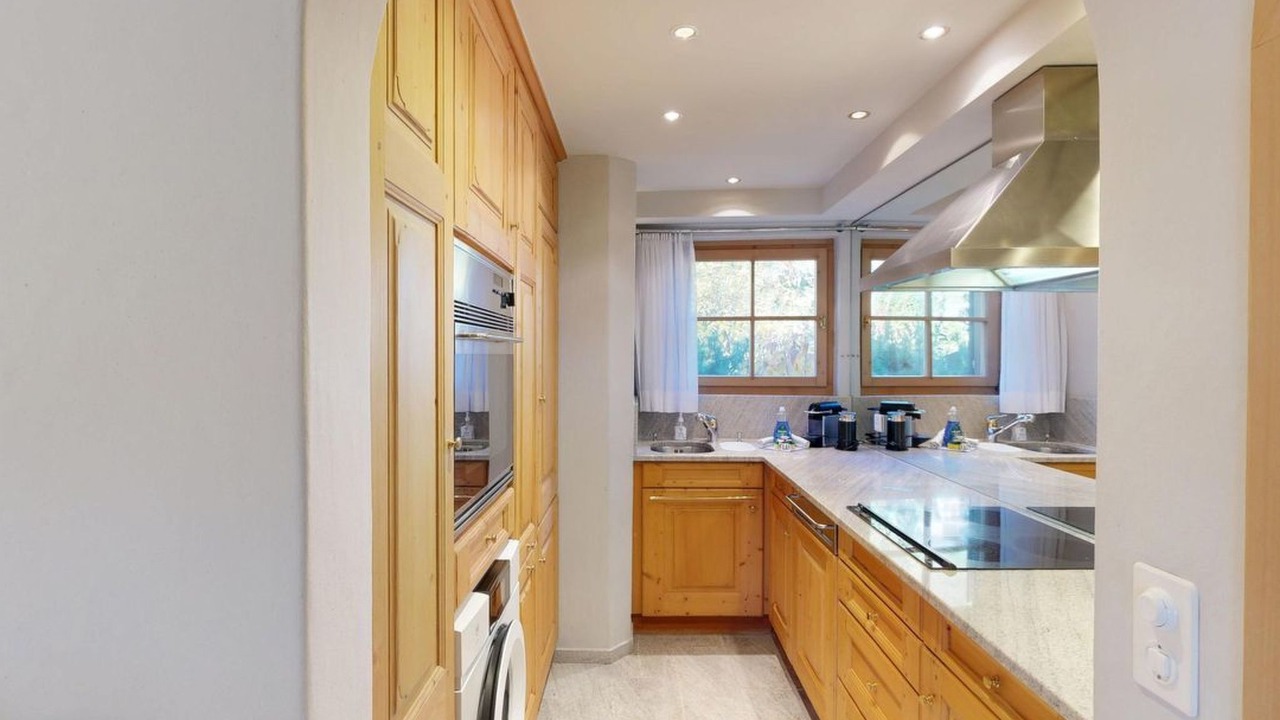 Photo of Kitchen in Champfer