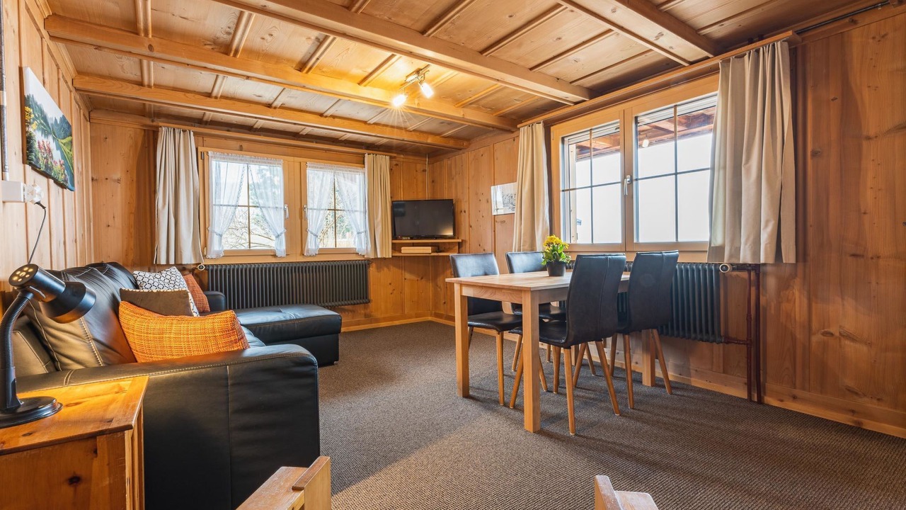 Photo of Livingroom in Schwenden