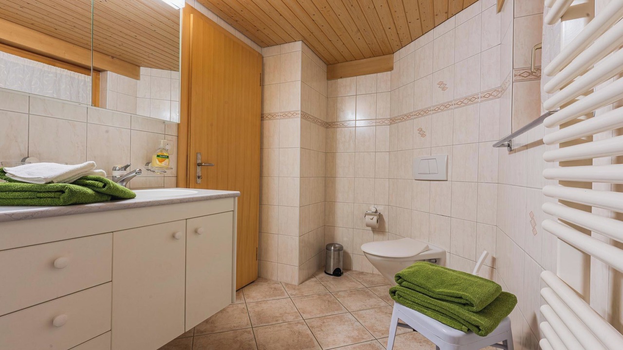 Photo of Bathroom in Schwenden