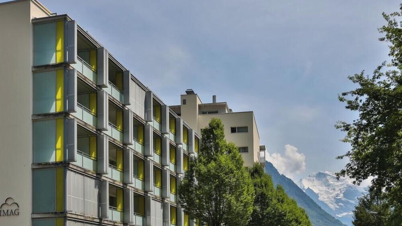 Photo of Outdoor in Central Interlaken