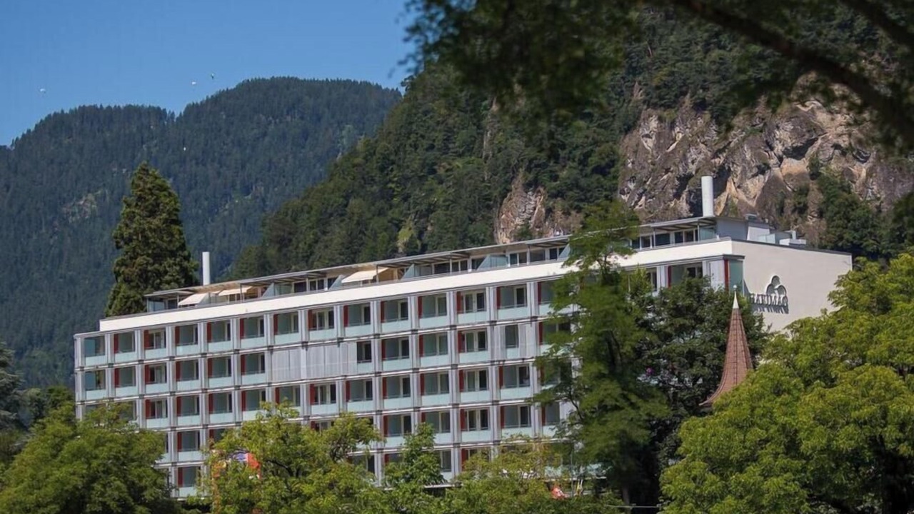 Photo of Outdoor in Central Interlaken