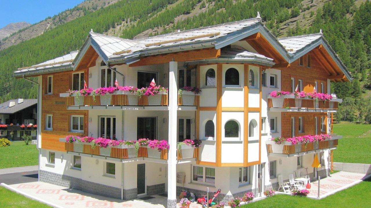 Photo of Others in Saas Grund