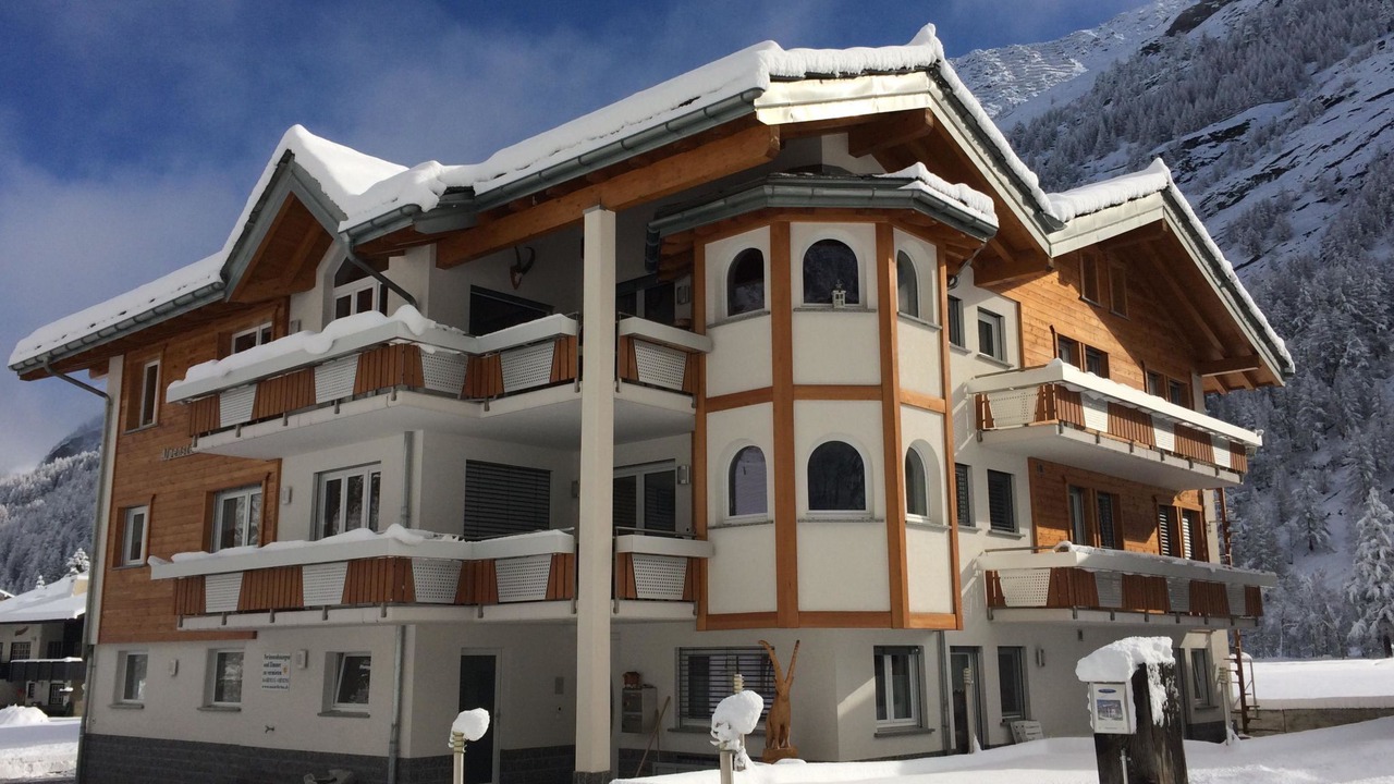 Photo of Others in Saas Grund