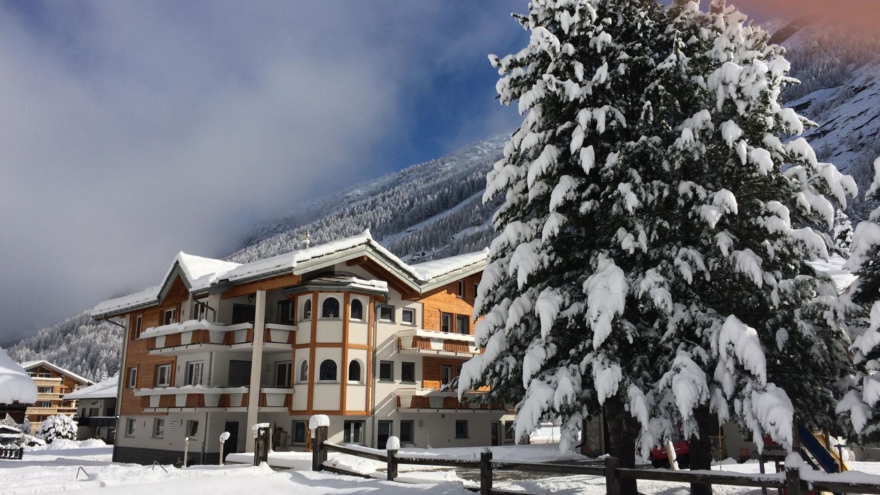 Photo of Others in Saas Grund