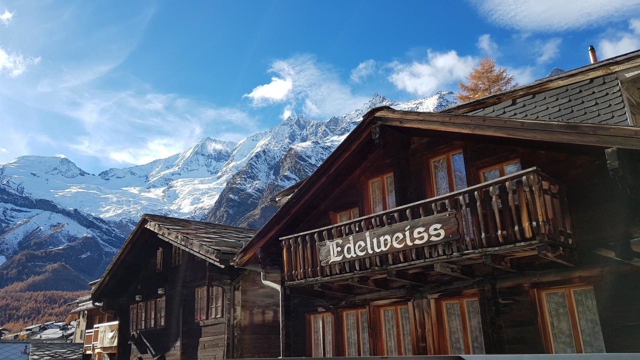 Photo of Others in Saas-Fee