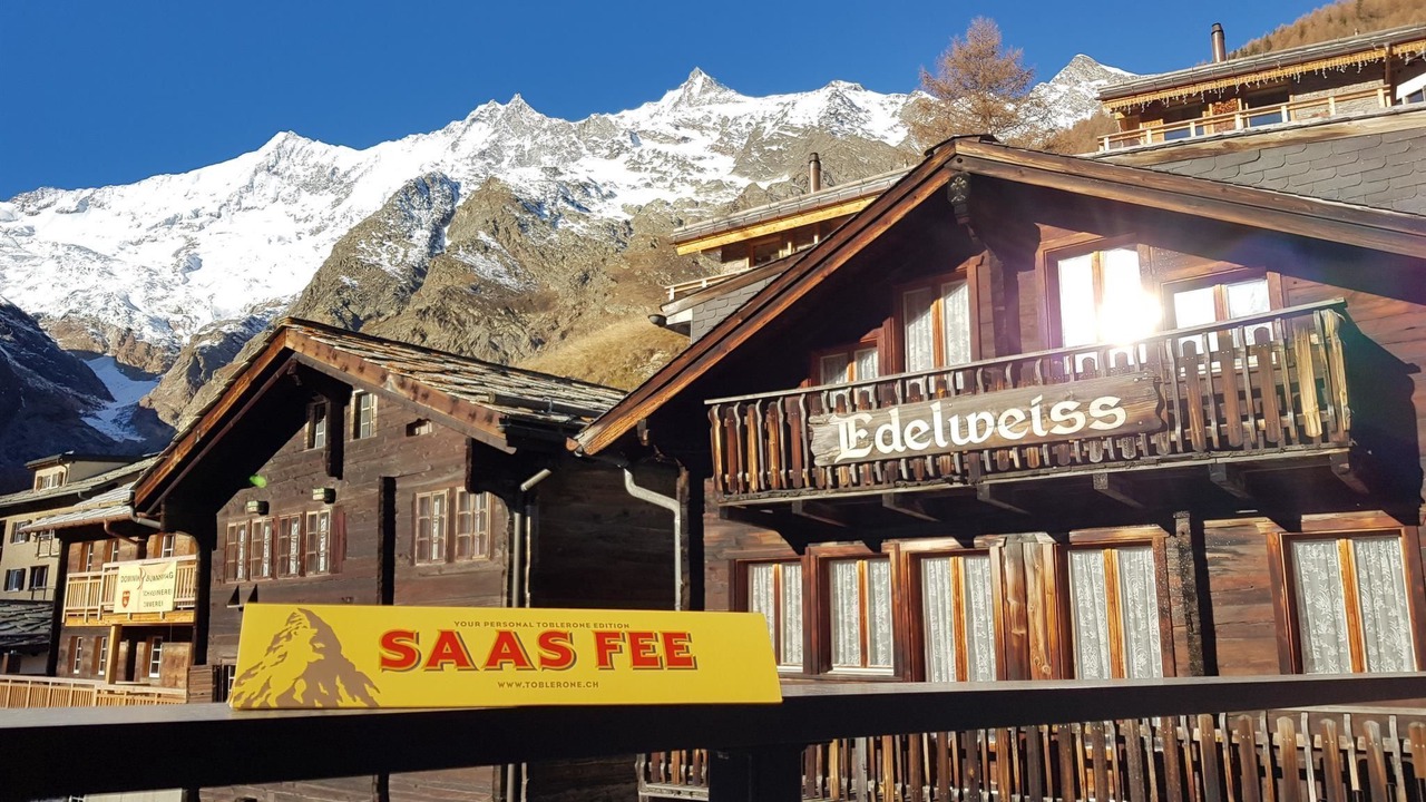 Photo of Others in Saas-Fee