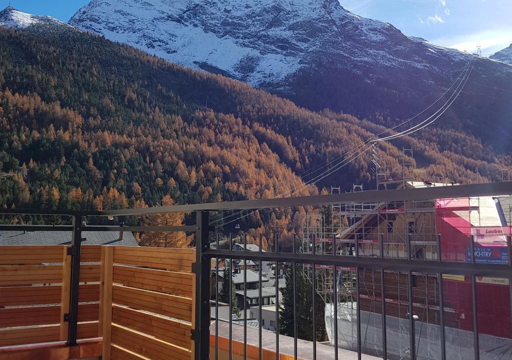 Photo of Others in Saas-Fee