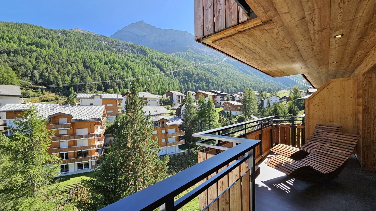 Photo of Outdoor in Saas-Fee