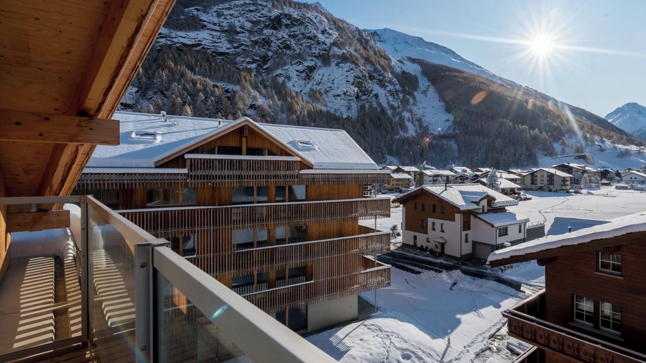 Photo of Others in Saas Grund