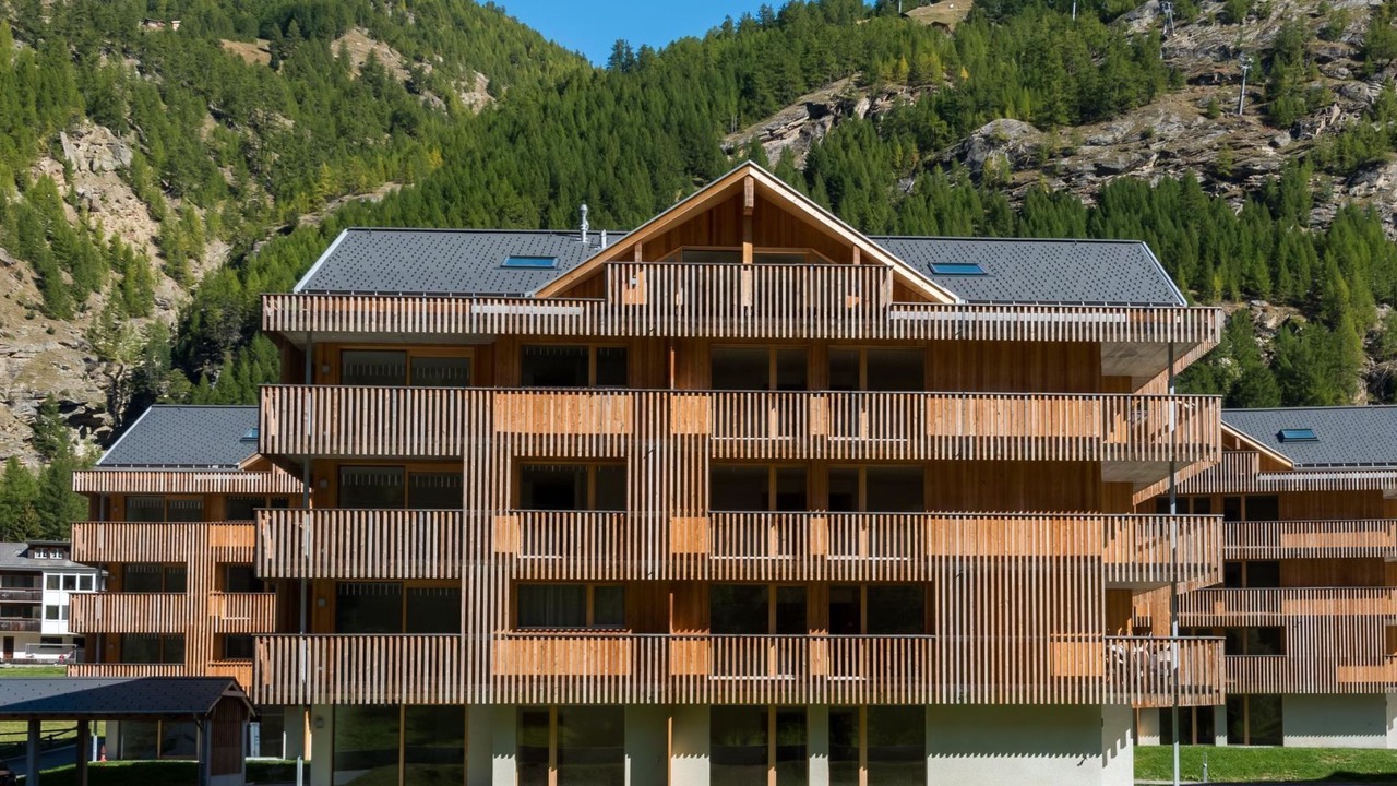Photo of Others in Saas Grund