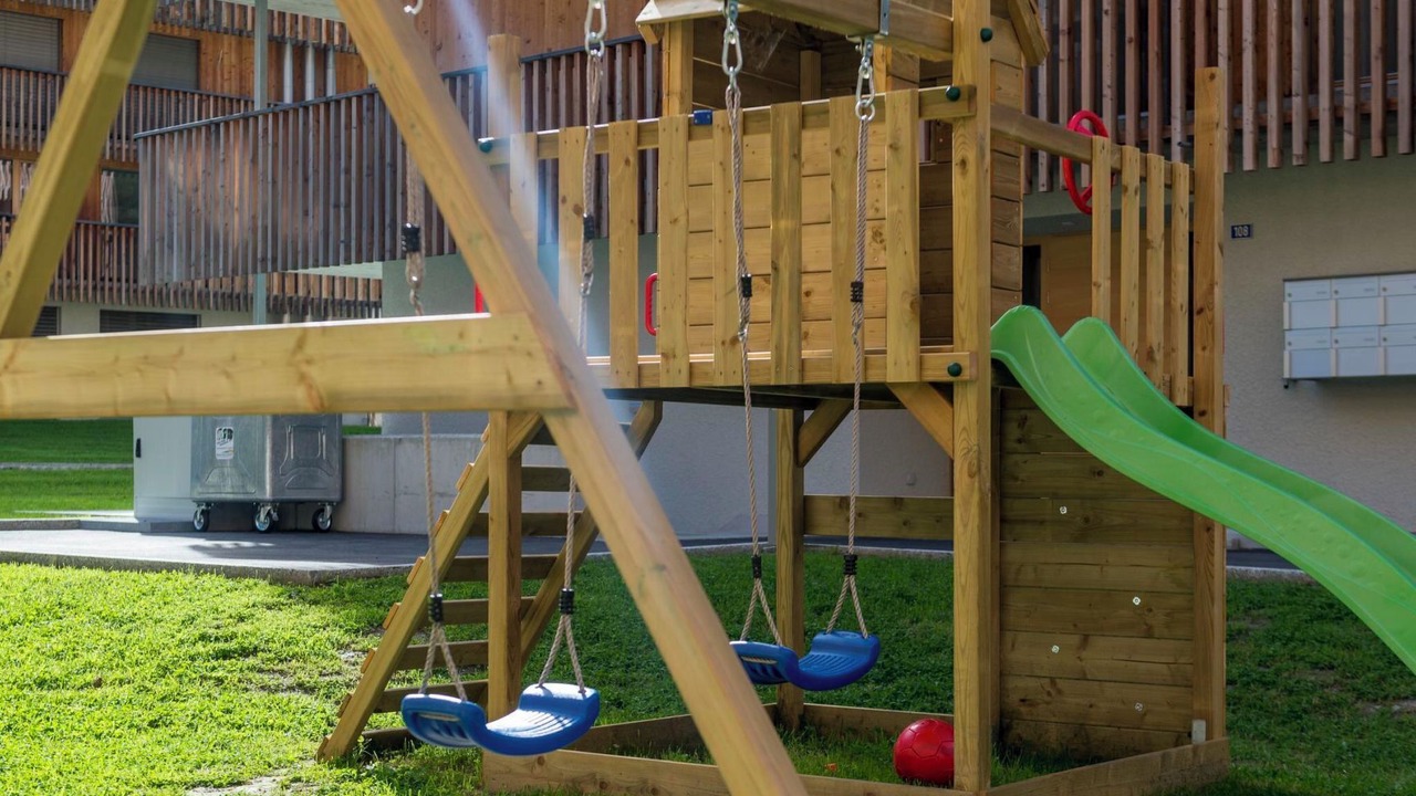 Photo of Outdoor in Saas Grund