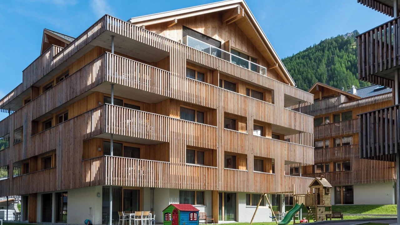 Photo of Others in Saas Grund