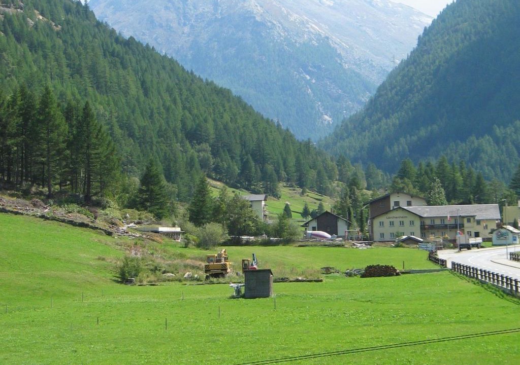 Photo of Others in Saas Grund