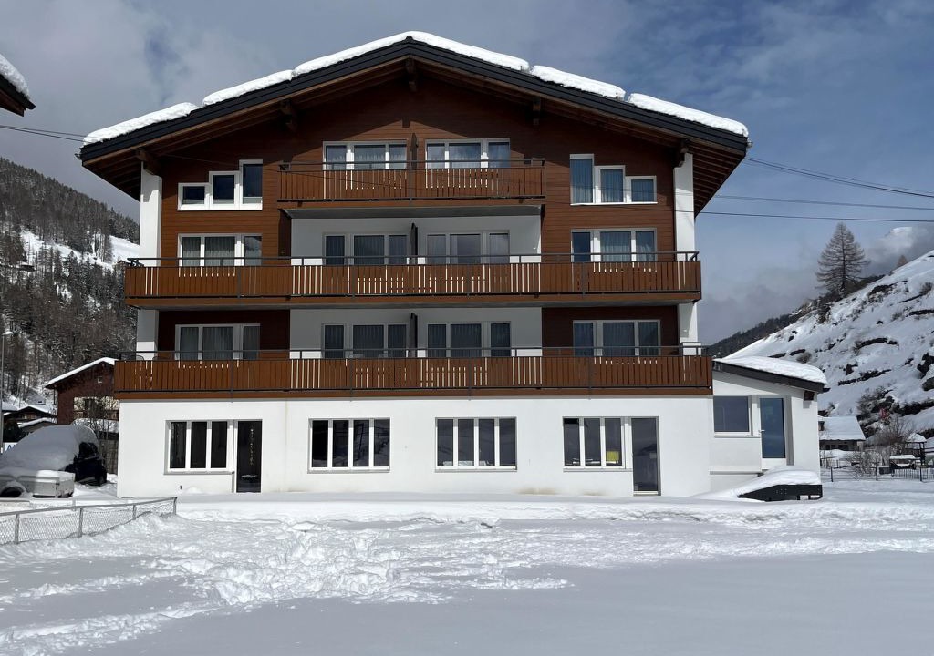 Photo of Others in Saas Grund