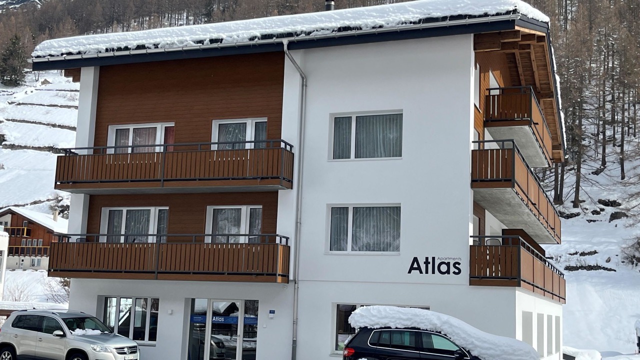 Photo of Others in Saas Grund