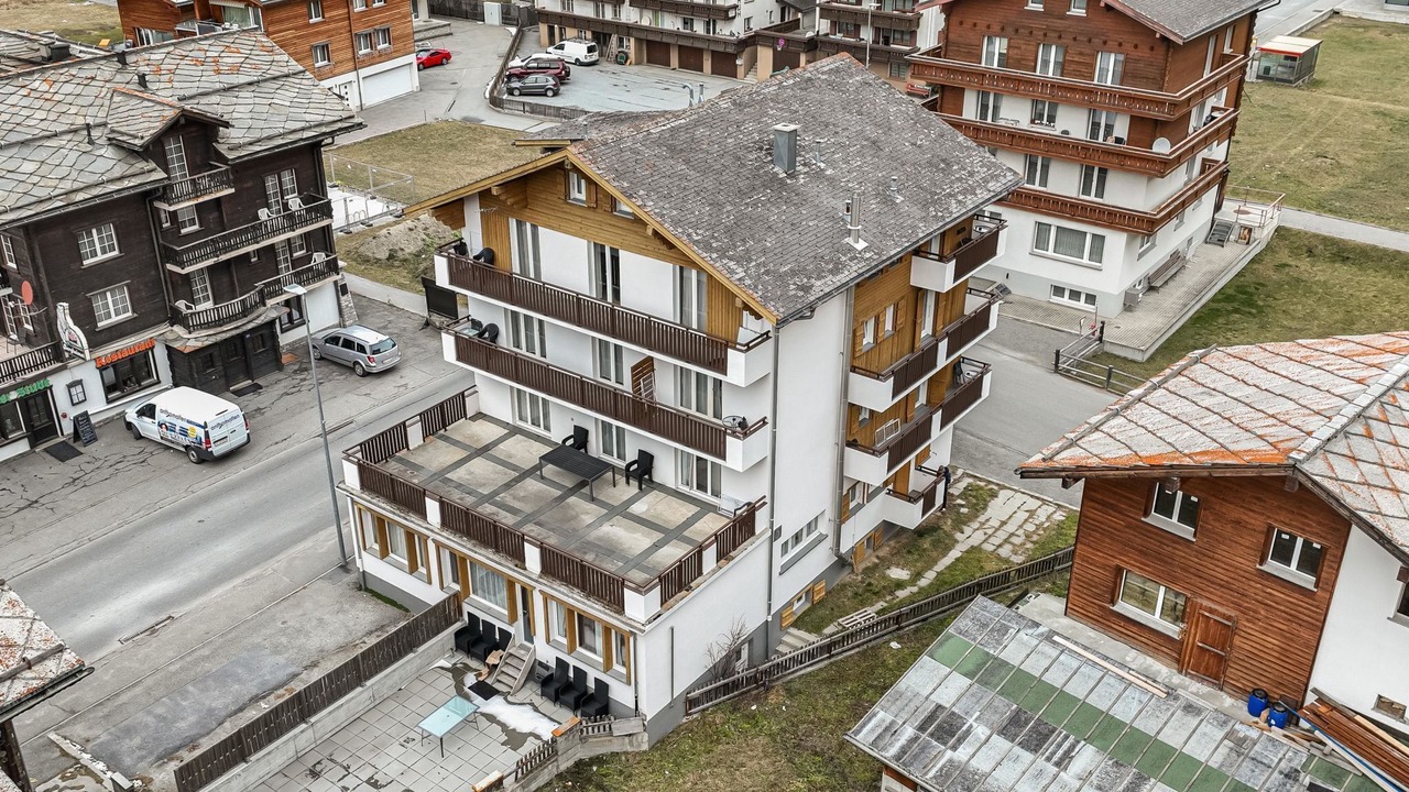 Photo of Outdoor in Saas Grund