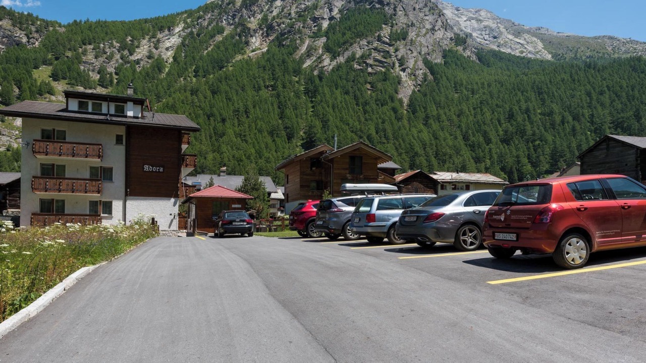 Photo of Others in Saas Almagell