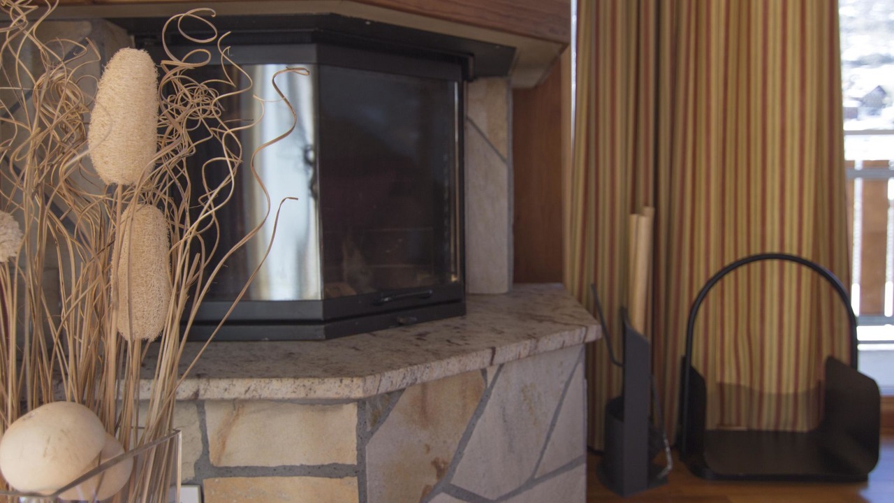 Photo of Bedroom in Saas-Fee