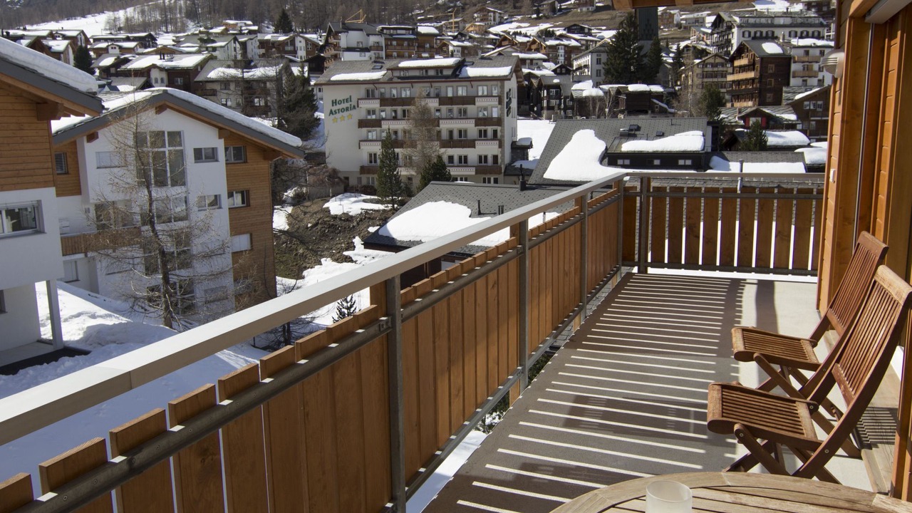 Photo of Others in Saas-Fee