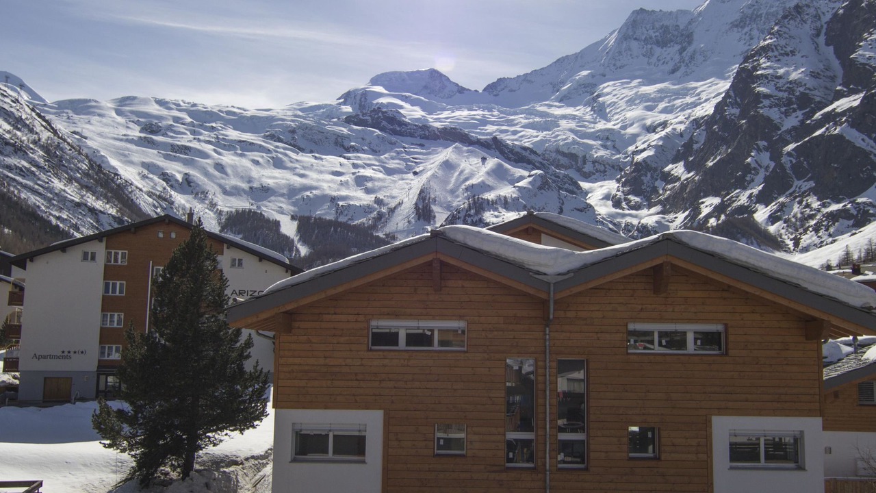 Photo of Others in Saas-Fee