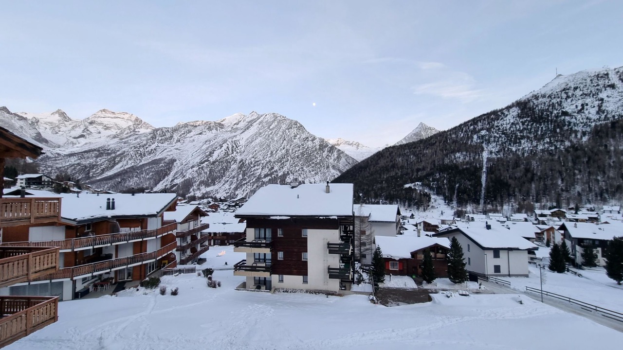 Photo of Outdoor in Saas-Fee